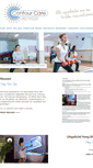 Mobile Screenshot of contourcare.nl